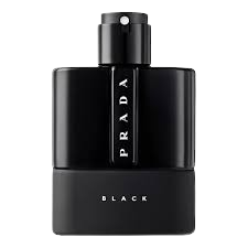 Prada Luna Rossa Black