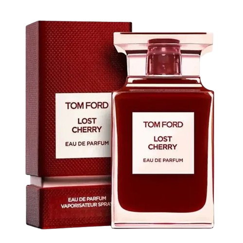 Lost Cherry Tom Ford