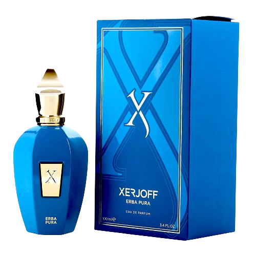 Xerjoff Erba Pura EDP 100ml Perfume - Fragrance Forte