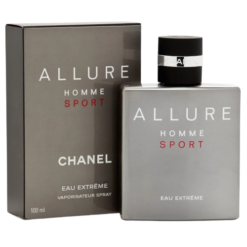 Chanel Allure Homme Sport Eau Extrême