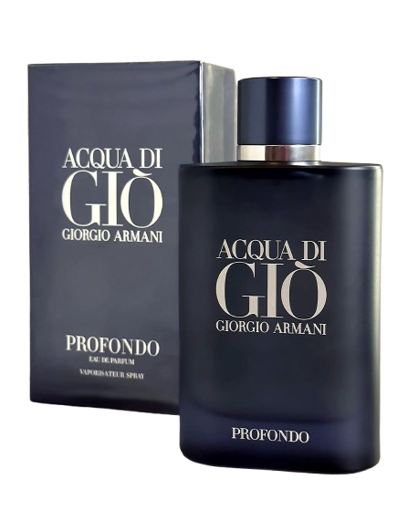 Acqua Di Gio Profondo