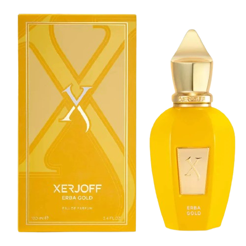Xerjoff Erba Pura Gold – EDP