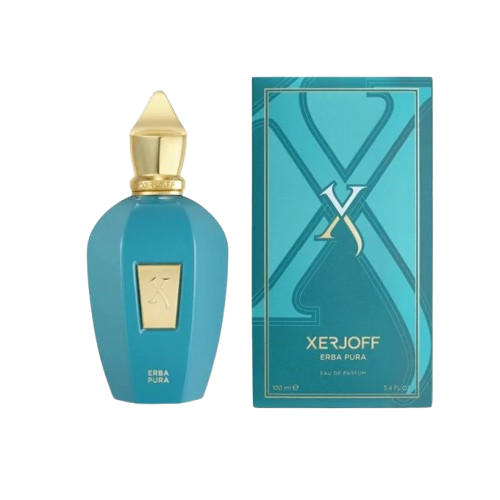 Xerjoff Erba Pura Blue