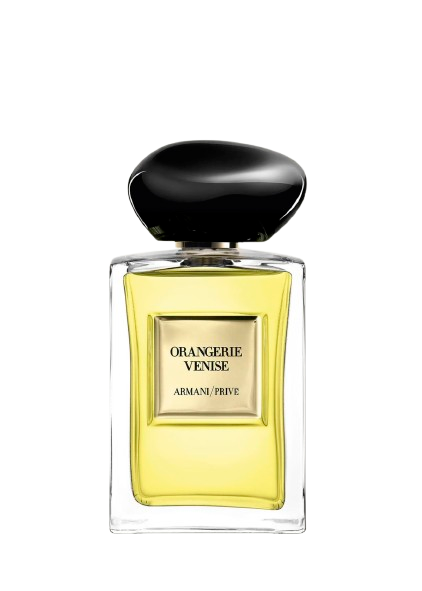 Armani Prive Orangerie Venise