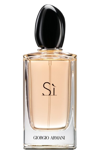 Armani Si Eau De Parfum Intense