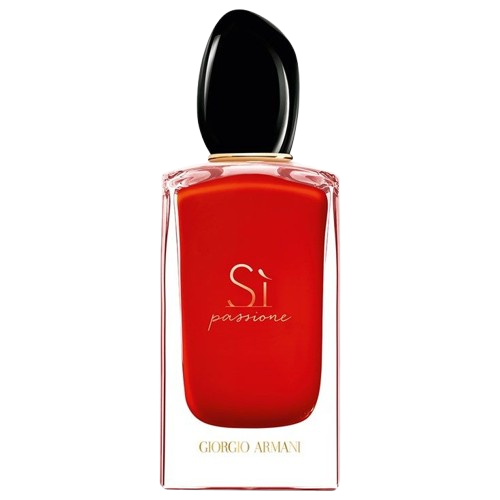 Armani Si Passione