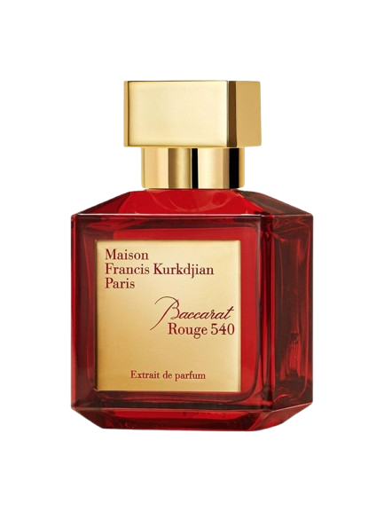 Baccarat Rouge 540