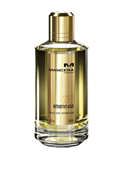 Mancera Intensive Aoud