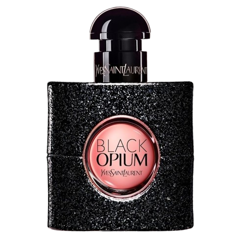 YSL Black Opium