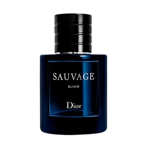 Dior Sauvage Elixir